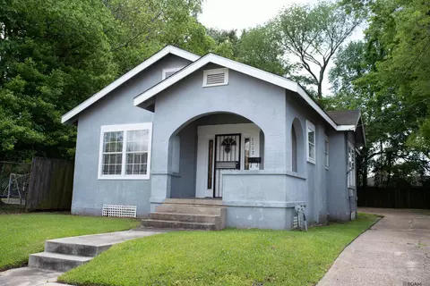 1112 Julia St, Baton Rouge, LA 70802