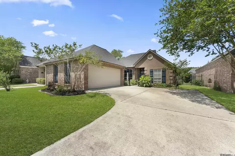 10321 W Springwind Ct, Baton Rouge, LA 70810