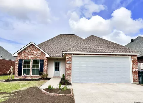 15160 Creekview Dr, Gonzales, LA 70737