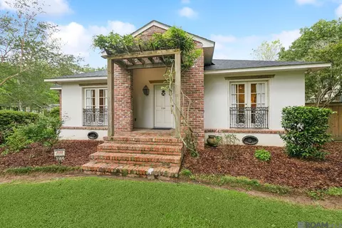 3166 Tyrone Dr, Baton Rouge, LA 70808