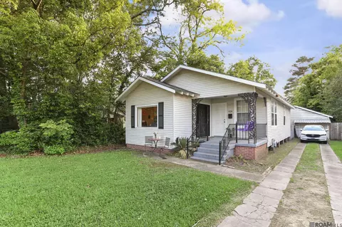 828 Florence St, Baton Rouge, LA 70806