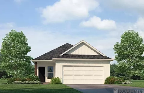 1105 Renova Dr, Baton Rouge, LA 70820