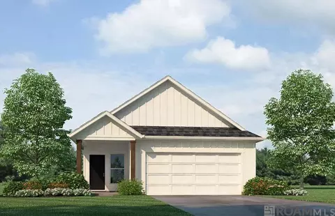 1117 Renova Dr, Baton Rouge, LA 70820