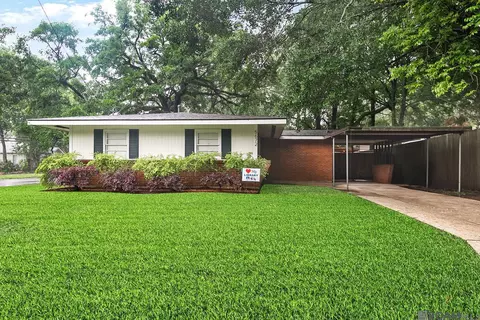 5672 George St, Baton Rouge, LA 70806