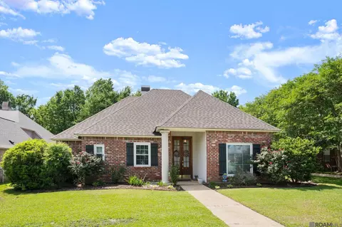 4919 Albert East Blvd, Zachary, LA 70791