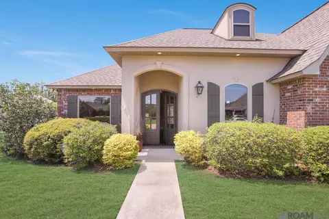 19875 Hearthstone Dr, Denham Springs, LA 70726