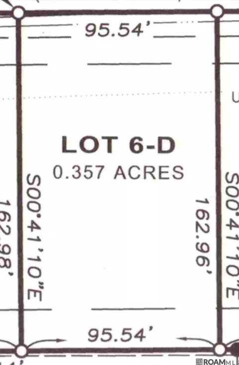6 Scott Ln # -D, Prairieville, LA 70769