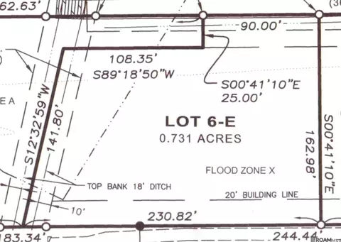 6 Scott Ln # -E, Prairieville, LA 70769