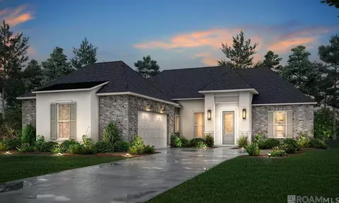 9927 Oak Colony Blvd, Baton Rouge, LA 70817
