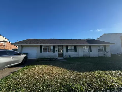 415 Georgetown Dr, Kenner, LA 70065