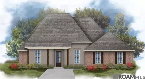 6472 Oakley Dr, Addis, LA 70710