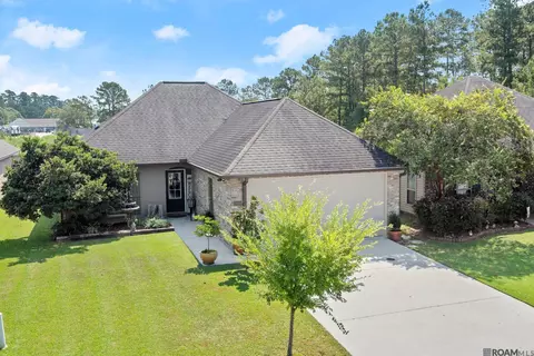 28220 Lake Borgne Ave, Livingston, LA 70754