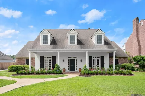 4230 Lake Sherwood Ave, Baton Rouge, LA 70816
