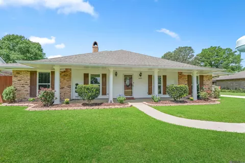 14005 Oak Bend Dr, Baker, LA 70714