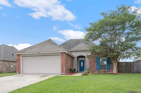 15181 Amanda Dr, Gonzales, LA 70737