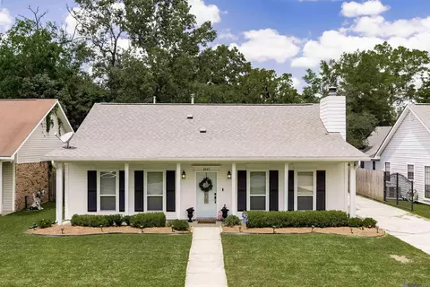 2047 Candlewood Ave, Baton Rouge, LA 70816
