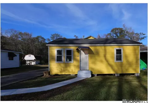 2245 Cunard Ave, Baton Rouge, LA 70807