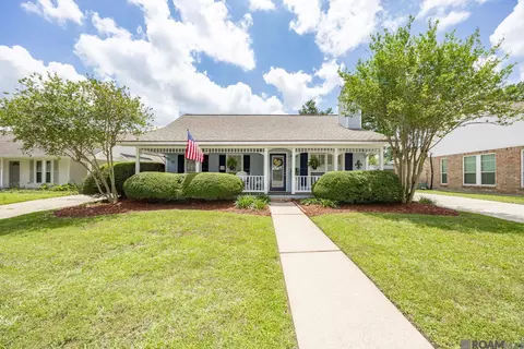 13318 Country Manor Ave, Baton Rouge, LA 70816