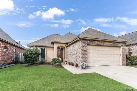13404 Quail Grove Ave, Baton Rouge, LA 70809