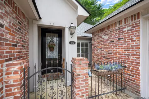 1542 Colony Ln, Zachary, LA 70791