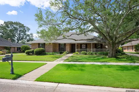 12034 Oakwilde Ave, Baton Rouge, LA 70810