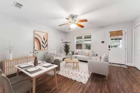 4151 Jefferson Woods Dr, Baton Rouge, LA 70809