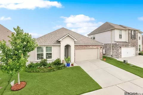 13937 Keever Ave, Baton Rouge, LA 70817