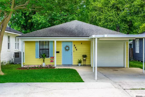 564 Wiltz Dr, Baton Rouge, LA 70806