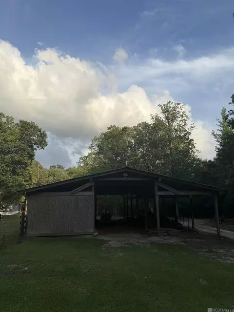 6641 Lot B River Rd, Clinton, LA 70722 photo 11