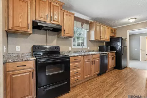 6641 Lot B River Rd, Clinton, LA 70722 photo 4