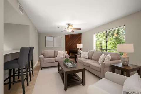 2031 S Brightside View Dr # D, Baton Rouge, LA 70820