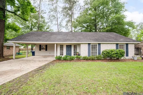 35225 Woodrose Ln, Denham Springs, LA 70706
