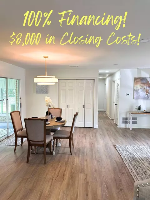 1884 Mullen Dr, Baton Rouge, LA 70810