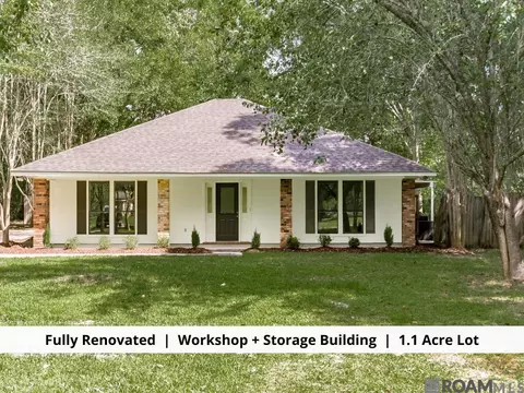 14533 Bon Dickey Dr, Baton Rouge, LA 70818