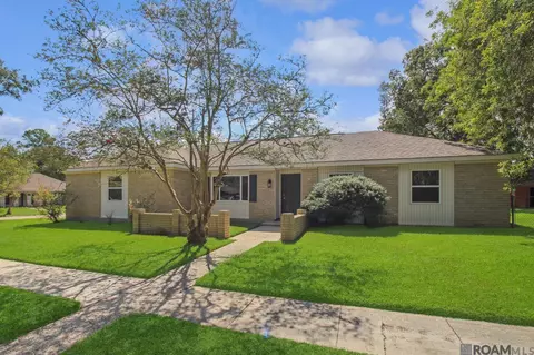 15922 Mcneil Ave, Baton Rouge, LA 70817