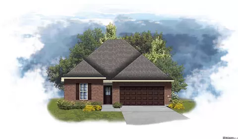 26148 Willette Ave, Denham Springs, LA 70726