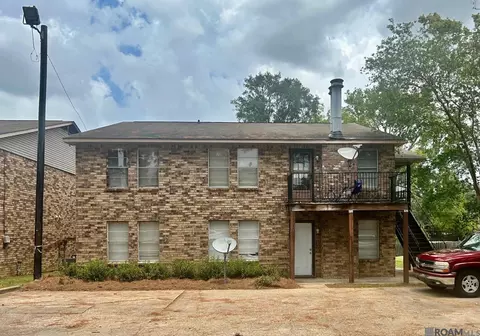 7817 Bles Ave # 2A, Baton Rouge, LA 70810