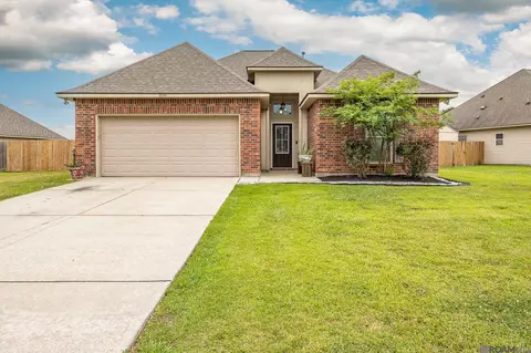 14240 Caribbean Dr, Gonzales, LA 70737