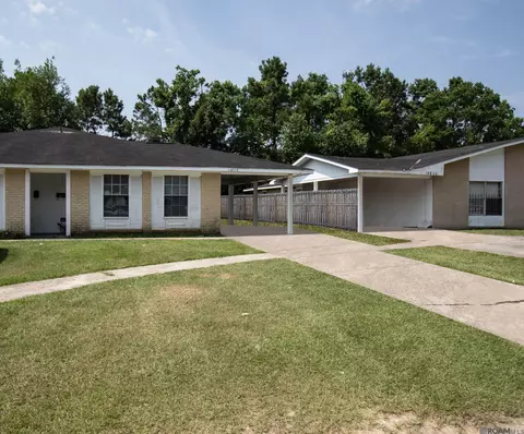 10846 W Fuller Pl # 4A, Baton Rouge, LA 70816