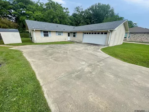 8651 Shadow Spring Blvd, Denham Springs, LA 70726