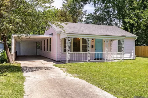 4321 Palm St, Baton Rouge, LA 70808
