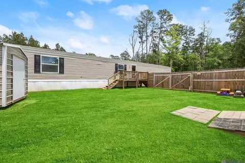 17567 Mitchell Rd, French Settlement, LA 70733