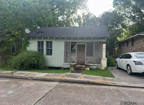 1855 Kansas St, Baton Rouge, LA 70802