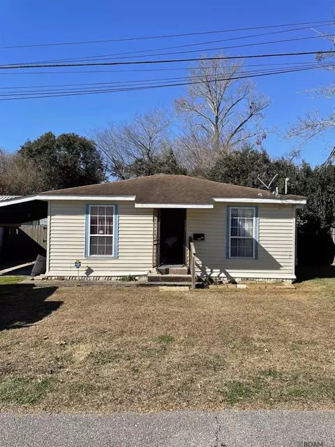 711 N Bullion Ave, Gonzales, LA 70737