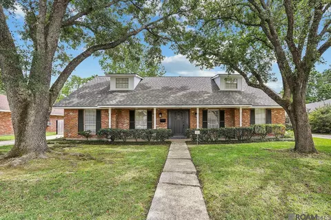 10656 Rondo Ave, Baton Rouge, LA 70815