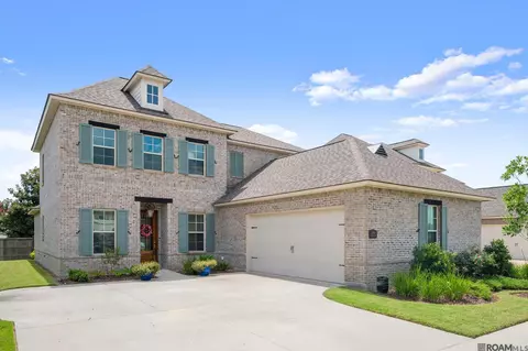 3695 Cruden Bay Dr, Zachary, LA 70791