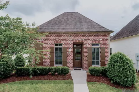 13909 Park Terrace Dr, Baton Rouge, LA 70810