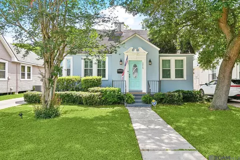 1515 S Eugene St, Baton Rouge, LA 70808