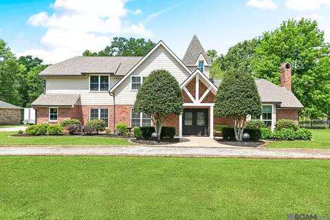25435 Bickham Rd, Jackson, LA 70748