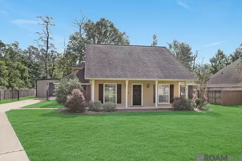 34750 Blades Dr, Denham Springs, LA 70706